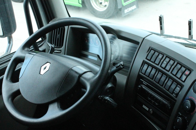 Renault Premium 8, 70м - БИ-ТЕМП, снимка 15 - Камиони - 41892150