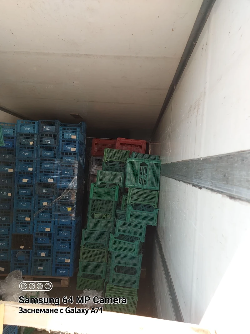 Scania 144 R-460, снимка 8 - Камиони - 51350553