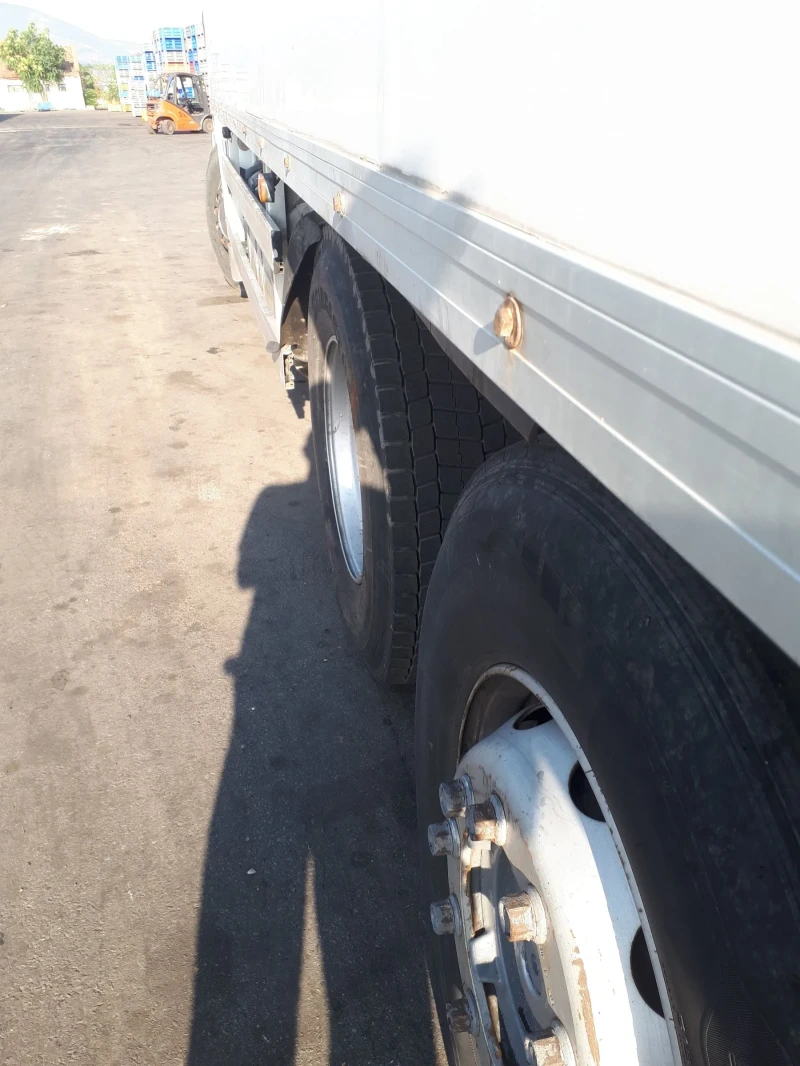 Scania 144 R-460, снимка 13 - Камиони - 51350553