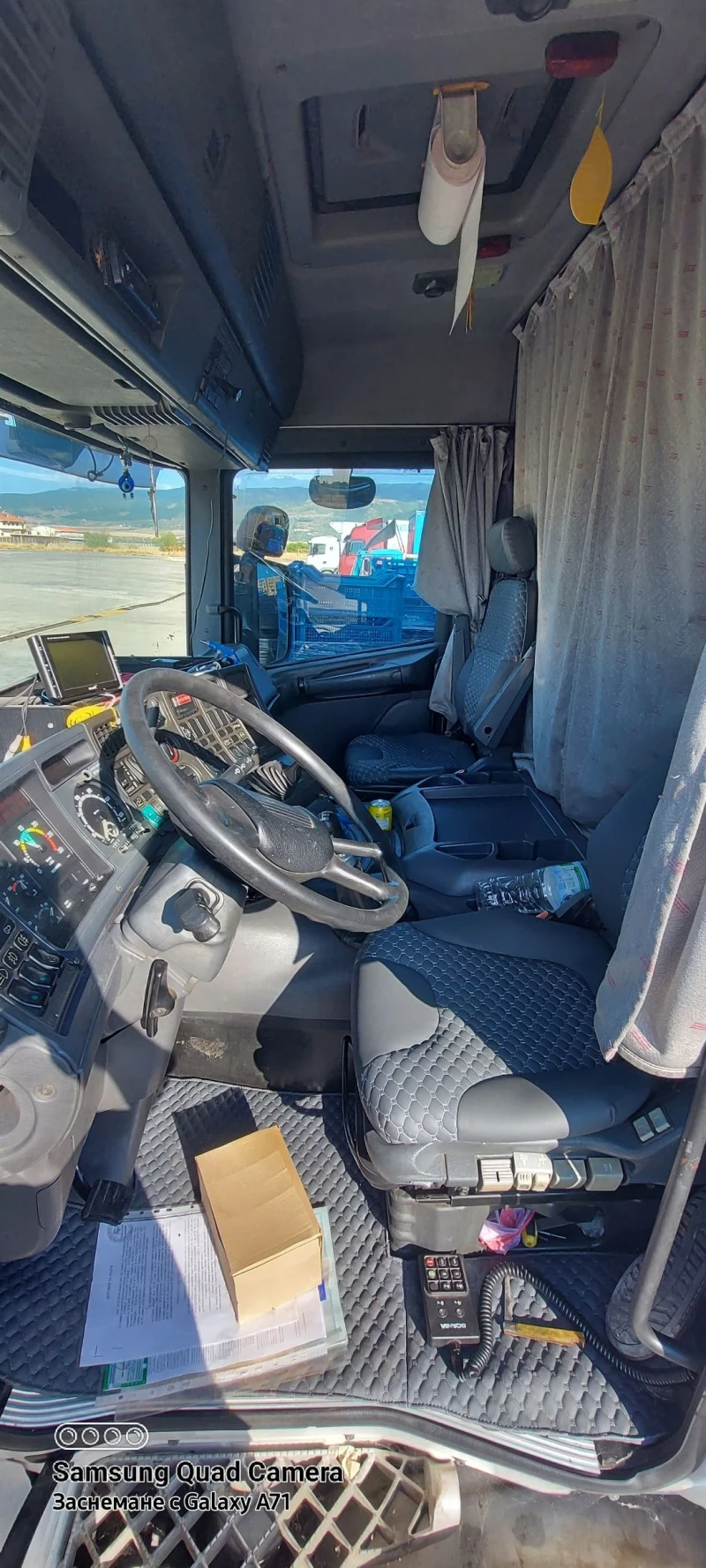 Scania 144 R-460, снимка 3 - Камиони - 51350553