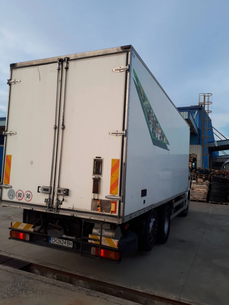 Scania 144 R-460, снимка 12 - Камиони - 51350553