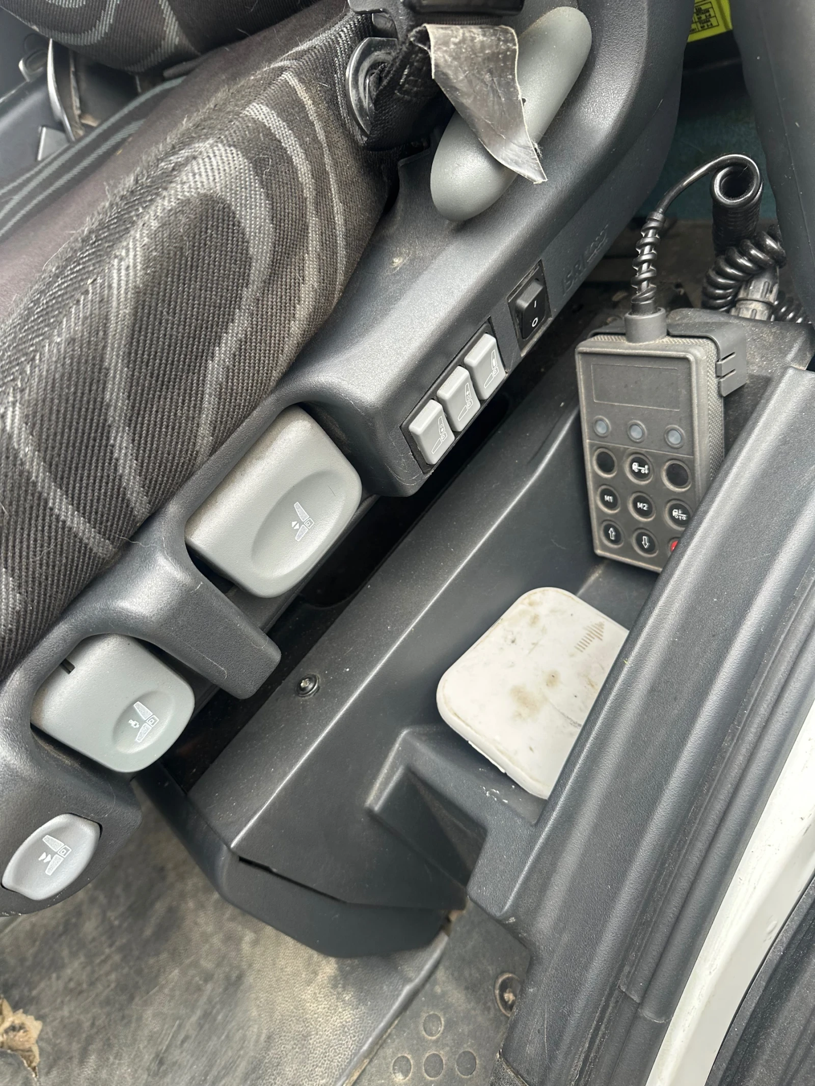 Iveco Eurocargo 14025 | Mobile.bg   11