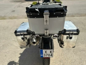 BMW F 800GS Adventure Lambo Verde ВИДЕО!, снимка 6