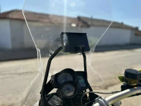 BMW F 800GS Adventure Lambo Verde ВИДЕО!, снимка 13