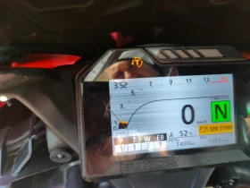 Honda Cbr CBR1000RR 2019 (7000km)!!! , снимка 10
