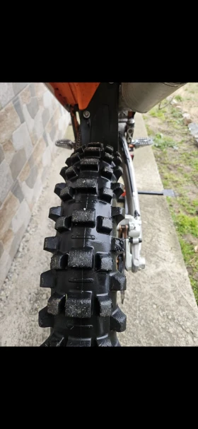 Ktm SX-F 250, снимка 9