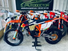 Ktm EXC 300tpi Six Days 2018, снимка 2