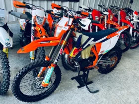 Ktm EXC 300tpi Six Days 2018, снимка 4
