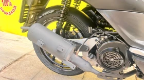 Sym Symphony 125, снимка 8