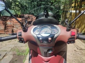 Piaggio Beverly 350куб, ABS, ASR, 34кс, снимка 4