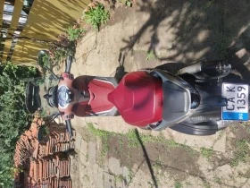 Piaggio Beverly 350куб, ABS, ASR, 34кс, снимка 11