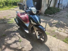 Piaggio Beverly 350куб, ABS, ASR, 34кс, снимка 2