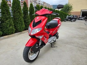 Peugeot Speedfight 2, 50cc, 2005г., снимка 14