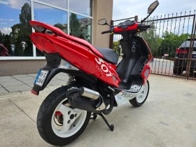 Peugeot Speedfight 2, 50cc, 2005г., снимка 7