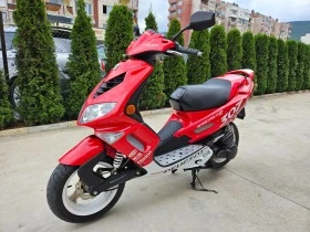 Peugeot Speedfight 2, 50cc, 2005г., снимка 13