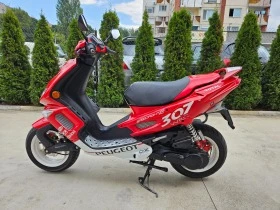 Peugeot Speedfight 2, 50cc, 2005г., снимка 12