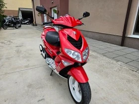 Peugeot Speedfight 2, 50cc, 2005г., снимка 3