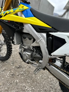 Suzuki Rmz 450  | Mobile.bg    7