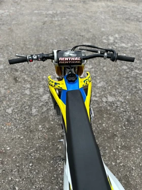 Suzuki Rmz 450  | Mobile.bg    6