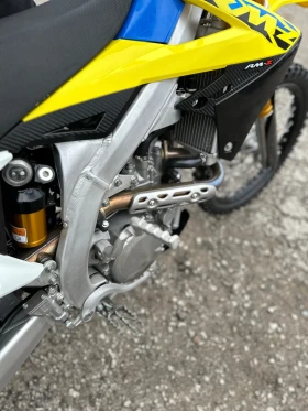 Suzuki Rmz 450  | Mobile.bg    8