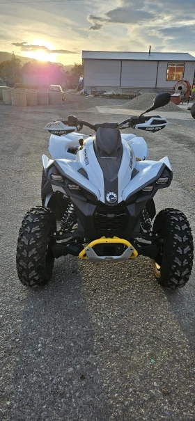     Can-Am Rengade XXC