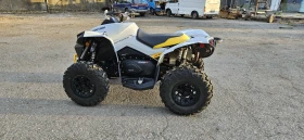     Can-Am Rengade XXC