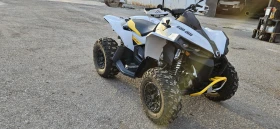     Can-Am Rengade XXC