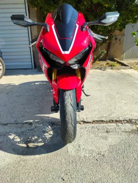 Honda Cbr CBR1000RR 2019 (7000km)!!!  | Mobile.bg    4