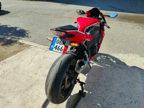Honda Cbr CBR1000RR 2019 (7000km)!!!  | Mobile.bg    9