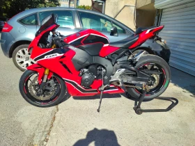 Honda Cbr CBR1000RR 2019 (7000km)!!!  | Mobile.bg    3