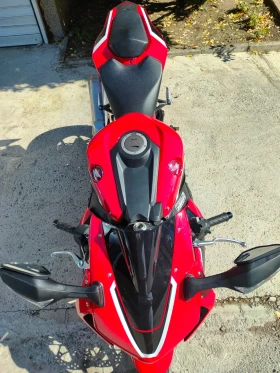 Honda Cbr CBR1000RR 2019 (7000km)!!!  | Mobile.bg    8