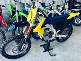 Suzuki Rmz 450 2010 | Mobile.bg    4