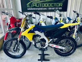 Suzuki Rmz 450 2010 | Mobile.bg    2