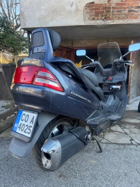 Suzuki Burgman AN 400 | Mobile.bg � ����� ������ 3