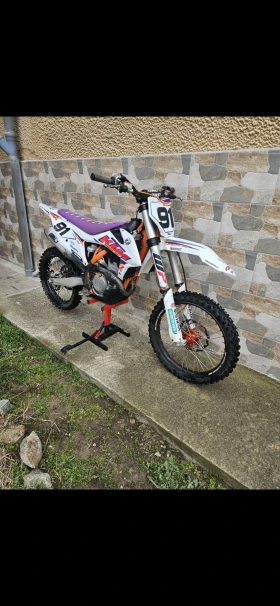 Ktm SX-F 250 | Mobile.bg � ����� ������ 3