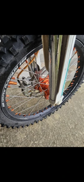 Ktm SX-F 250 | Mobile.bg � ����� ������ 7