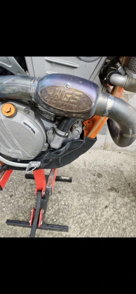 Ktm SX-F 250 | Mobile.bg � ����� ������ 6