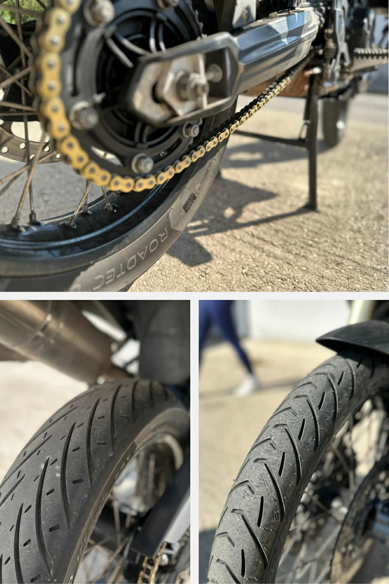 BMW F 800GS Adventure Lambo Verde ! | Mobile.bg   11