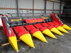 Хедер Ziegler Царевичен адаптер Ziegler, снимка 2