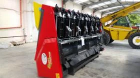 Хедер Ziegler Царевичен адаптер Ziegler, снимка 10