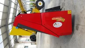 Хедер Ziegler Царевичен адаптер Ziegler, снимка 6