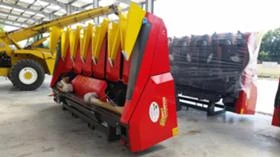 Хедер Ziegler Царевичен адаптер Ziegler, снимка 7