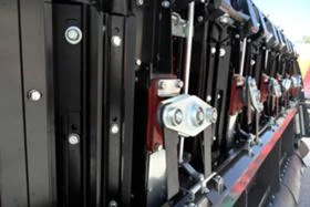 Хедер Ziegler Царевичен адаптер Ziegler, снимка 3