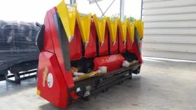 Хедер Ziegler Царевичен адаптер Ziegler, снимка 8