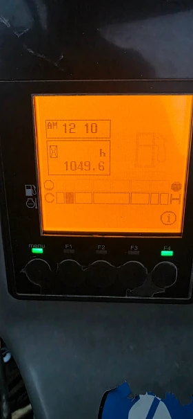 Багер Yanmar 2t., снимка 5