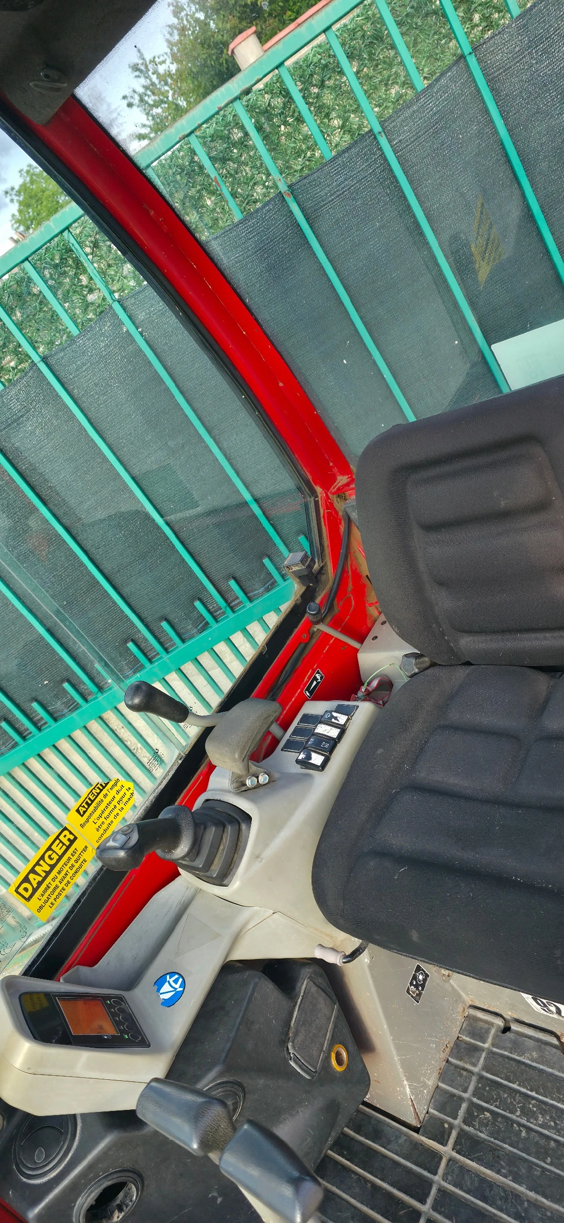 Багер Yanmar 2t., снимка 4 - Индустриална техника - 56218887