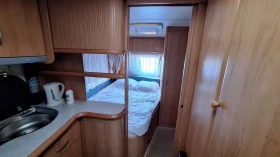 Каравана Hobby 495 excellent easy, снимка 10