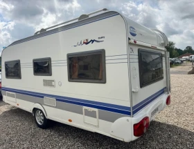Каравана Hobby 495 excellent easy, снимка 3