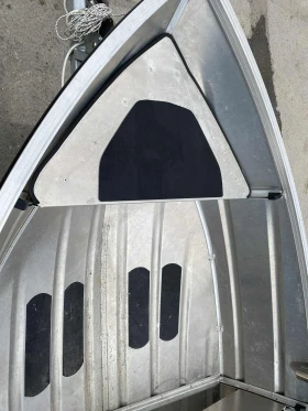 Лодка Aquabat, снимка 7