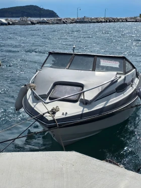 Лодка Собствено производство SUNBIRD, снимка 5